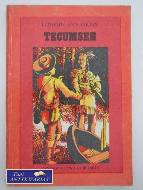 TECUMSEH
