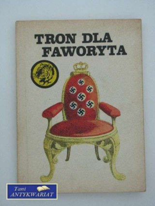 TRON DLA FAWORYTA