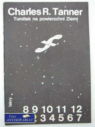 TUMITAK NA POWIERZCHNI ZIEMI zeszyt 1