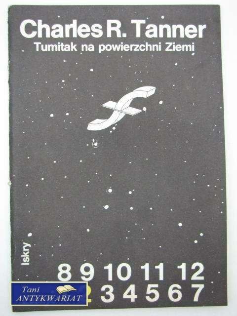 TUMITAK NA POWIERZCHNI ZIEMI zeszyt 1