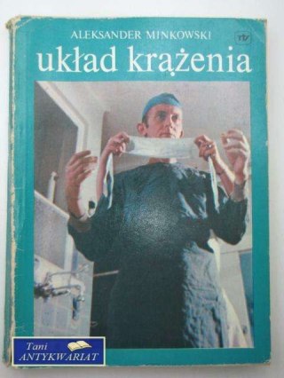 UKŁAD KRĄŻENIA