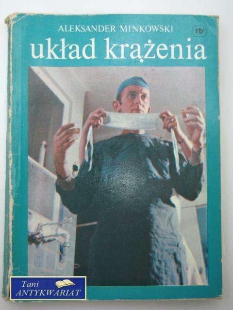 UKŁAD KRĄŻENIA UKŁAD KRĄŻENIA