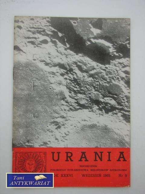 URANIA NR9