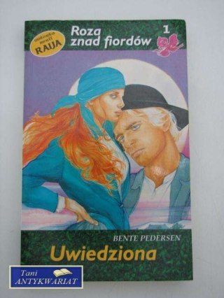UWIEDZIONA