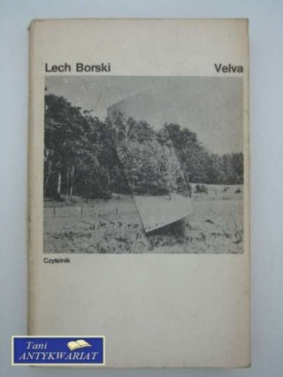 VELVA