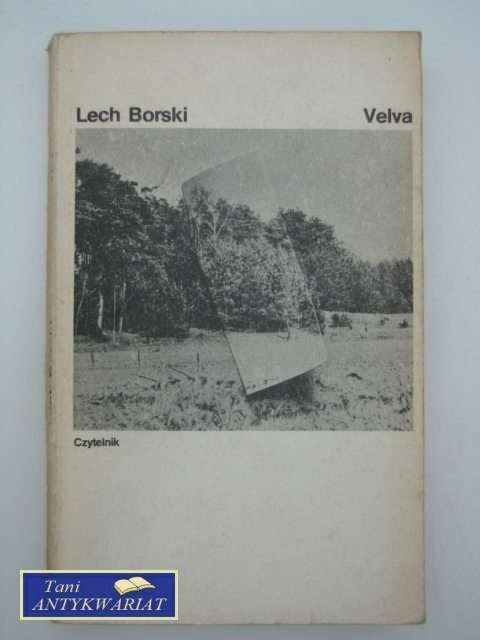 VELVA