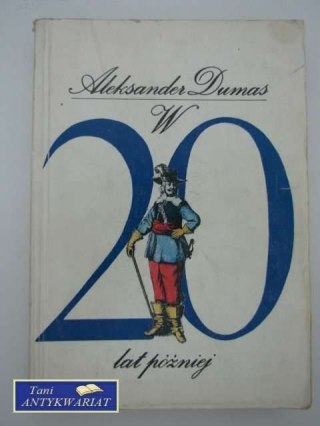 W 20 LAT PÓŹNIEJ - część druga