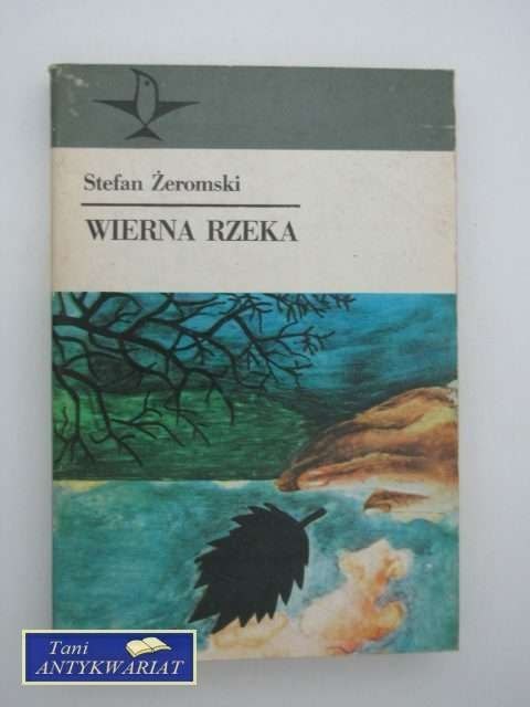 WIERNA RZEKA