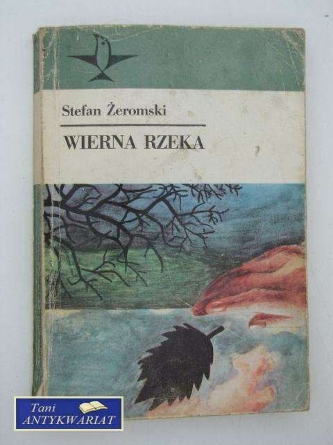 WIERNA RZEKA