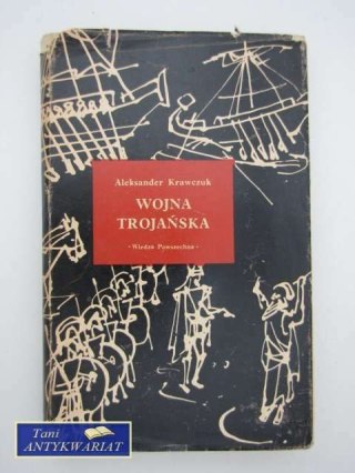 WOJNA TROJAŃSKA