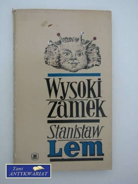 WYSOKI ZAMEK WYSOKI ZAMEK