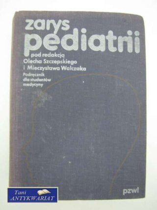 ZARYS PEDIATRII