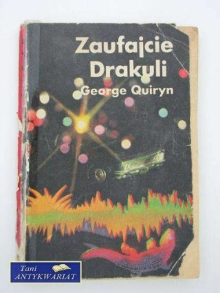 ZAUFAJCIE DRAKULI