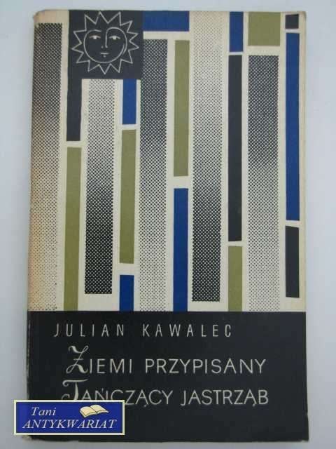ZIEMI PRZYPISANY TAŃCZĄCY JASTRZĄB ZIEMI PRZYPISANY TAŃCZĄCY JASTRZĄB