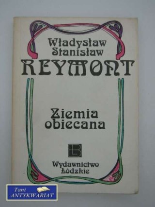 ZIEMIA OBIECANA