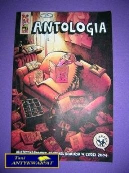 ANTOLOGIA