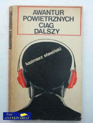 AWANTUR POWIETRZNYCH CIĄG DALSZY