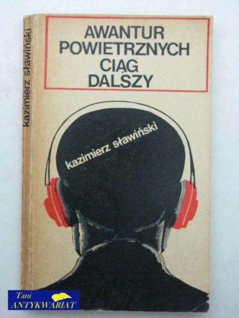 AWANTUR POWIETRZNYCH CIĄG DALSZY