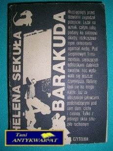 BARAKUDA - Helena Sekuła