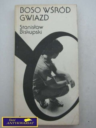 BOSO WŚRÓD GWIAZD-S.Biskupski