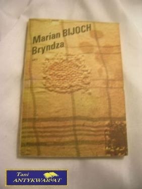 BRYNDZA-M.Bijoch