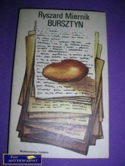 BURSZTYN- Ryszard Miernik