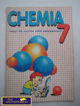 CHEMIA 7-WIŁKOMIRSKI