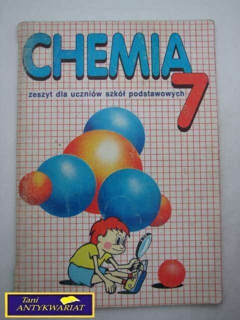CHEMIA 7-WIŁKOMIRSKI