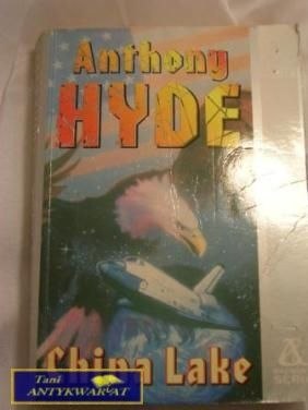CHINA LAKE-A.Hyde