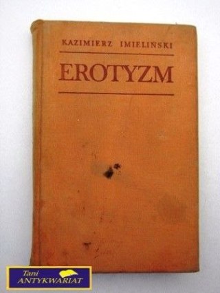 EROTYZM - K.Imieliński