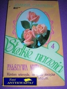 FAŁSZYWA NUTA - J. Campbell