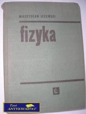 FIZYKA-M.Jeżewski