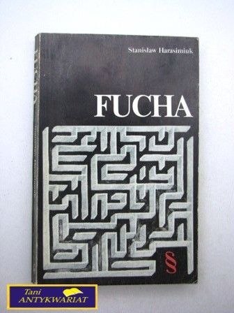 FUCHA Stanisław Harasimiuk