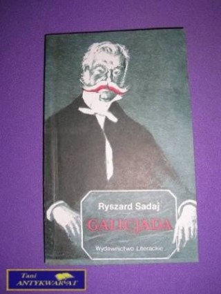 GALICJADA - R. Sadaj