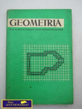 GEOMETRIA-Z.KRYGOWSKA