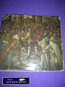 JASNA GÓRA - Z. Bania S.Kobielus