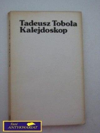 KALEJDOSKOP T. Toboła