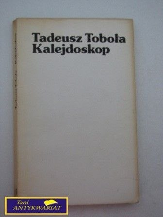 KALEJDOSKOP T. Toboła