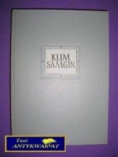 KLIM SAMGIN TOM 3 -M.Gorki