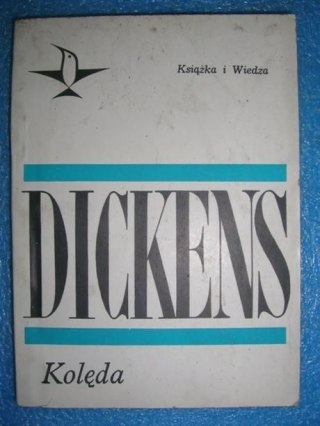 KOLĘDA Karol Dickens