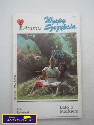 LATO Z MARKIEM - L. Leonard