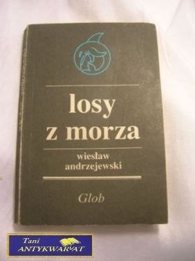 LOSY Z MORZA-W.Andrzejewski