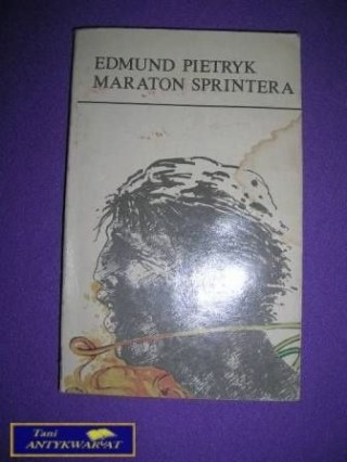 MARATON SPRINTERA - E. Pietryk