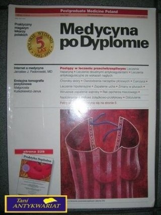 MEDYCYNA PPO DYPLOMIE. VOL 6 NR 2