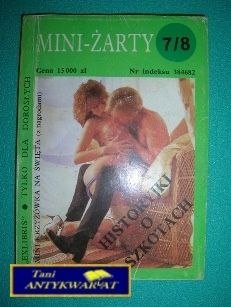 MINI ŻARTY 7/8