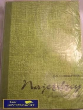 NAJEŹDŹCY-J.Dobraczyński