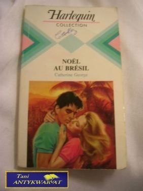 NOEL AU BRESIL-C.George