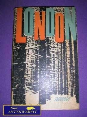 NOWELE- Jack London