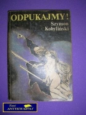 ODPUKAJMY - Szymon Kobyliński