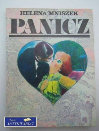 PANICZ- Helena Mniszek